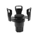 2 in 1 Multifunctional Expandable Cup Mount Extender Organizer_4