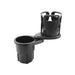 2 in 1 Multifunctional Expandable Cup Mount Extender Organizer_6