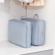 Compression Packing Cube Foldable Puffer Jacket Travel Storage_8