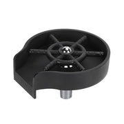 High Pressure Automatic Glass and Cup Washer Sink Kitchen Rinser_0