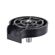 High Pressure Automatic Glass and Cup Washer Sink Kitchen Rinser_4
