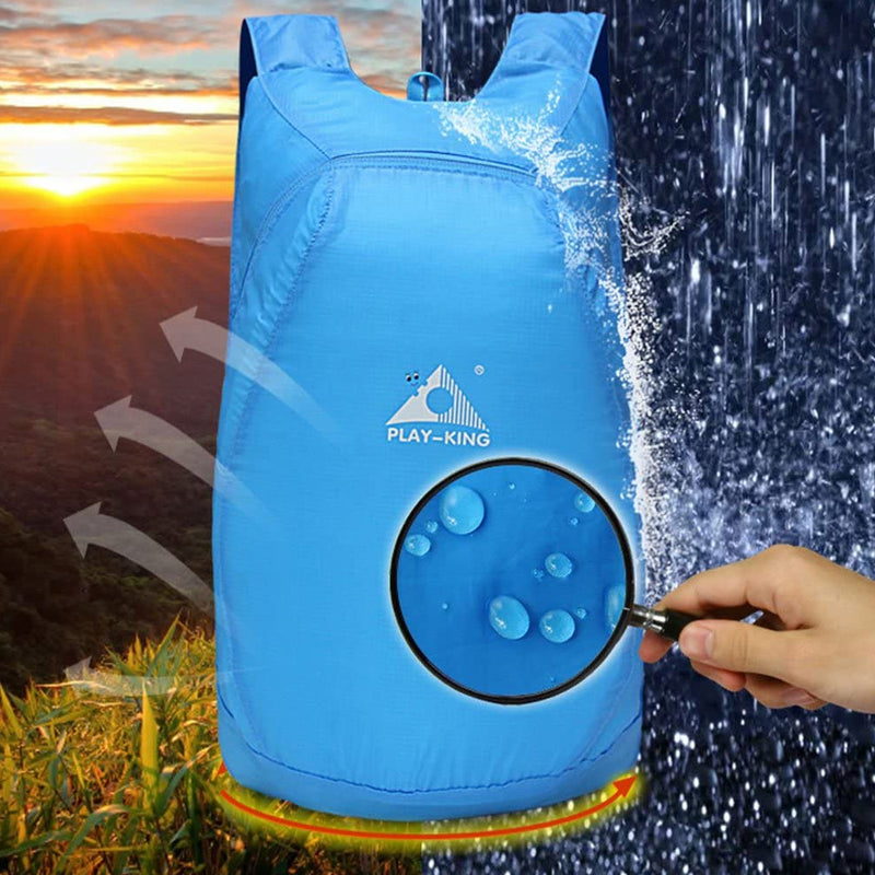 Ultra-Thin Foldable Portable Outdoor Lightweight Fitness Bag_13