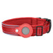 Waterproof Anti-Lost Pet Positioning Collar for The Apple Airtag Protective Tracker_2