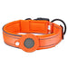 Waterproof Anti-Lost Pet Positioning Collar for The Apple Airtag Protective Tracker_5