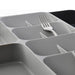 Expanding Kitchen Drawer Organizer Tray for Cutlery Utensils and Gadgets_7