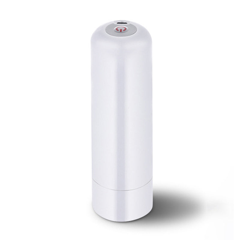 Mini Handheld Vacuum Sealing Machine for Storage Bags - USB Rechargeable_1
