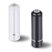 Mini Handheld Vacuum Sealing Machine for Storage Bags - USB Rechargeable_4