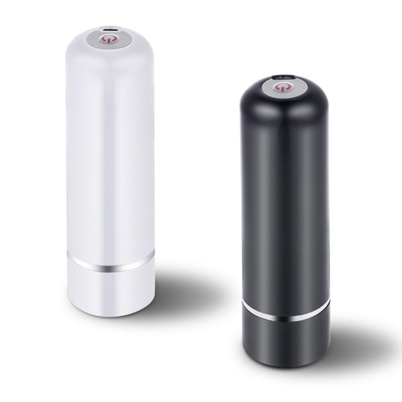 Mini Handheld Vacuum Sealing Machine for Storage Bags - USB Rechargeable_4