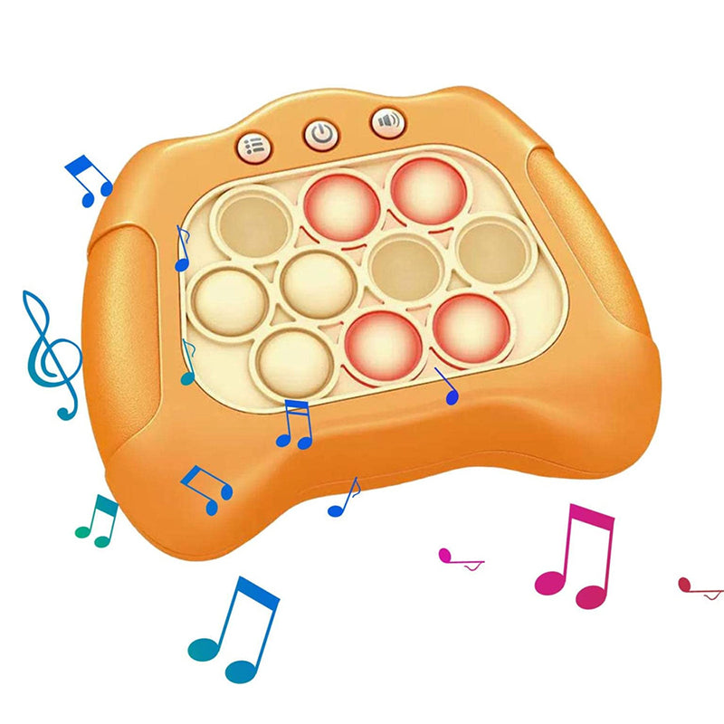 Decompression Fidget Kid’s Puzzle Toy- Battery Operated_5