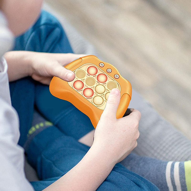 Decompression Fidget Kid’s Puzzle Toy- Battery Operated_10
