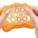 Decompression Fidget Kid’s Puzzle Toy- Battery Operated_7