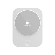 Constant Temperature Heating Insulated Coaster - USB Plugged-in_1