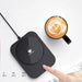Constant Temperature Heating Insulated Coaster - USB Plugged-in_4