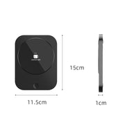 Constant Temperature Heating Insulated Coaster - USB Plugged-in_2