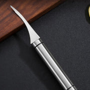 Stainless Steel Shrimp Seafood Deveining and Peeling Tool_6