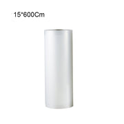 Transparent Vacuum Sealer Keeper Bags Food Saver Storage Rolls_13