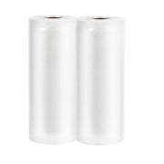 Transparent Vacuum Sealer Keeper Bags Food Saver Storage Rolls_1