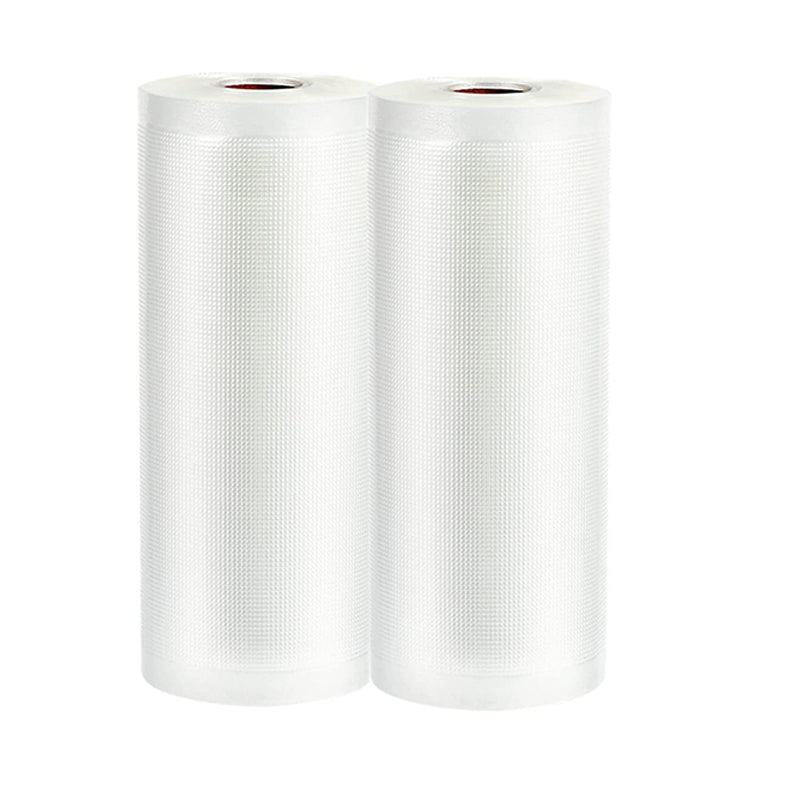 Transparent Vacuum Sealer Keeper Bags Food Saver Storage Rolls_1