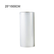 Transparent Vacuum Sealer Keeper Bags Food Saver Storage Rolls_18