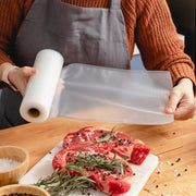 Transparent Vacuum Sealer Keeper Bags Food Saver Storage Rolls_2