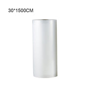 Transparent Vacuum Sealer Keeper Bags Food Saver Storage Rolls_23