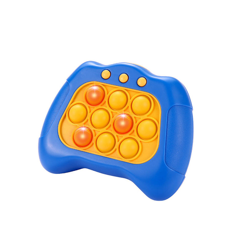 Decompression Fidget Kid’s Puzzle Toy- Battery Operated_1