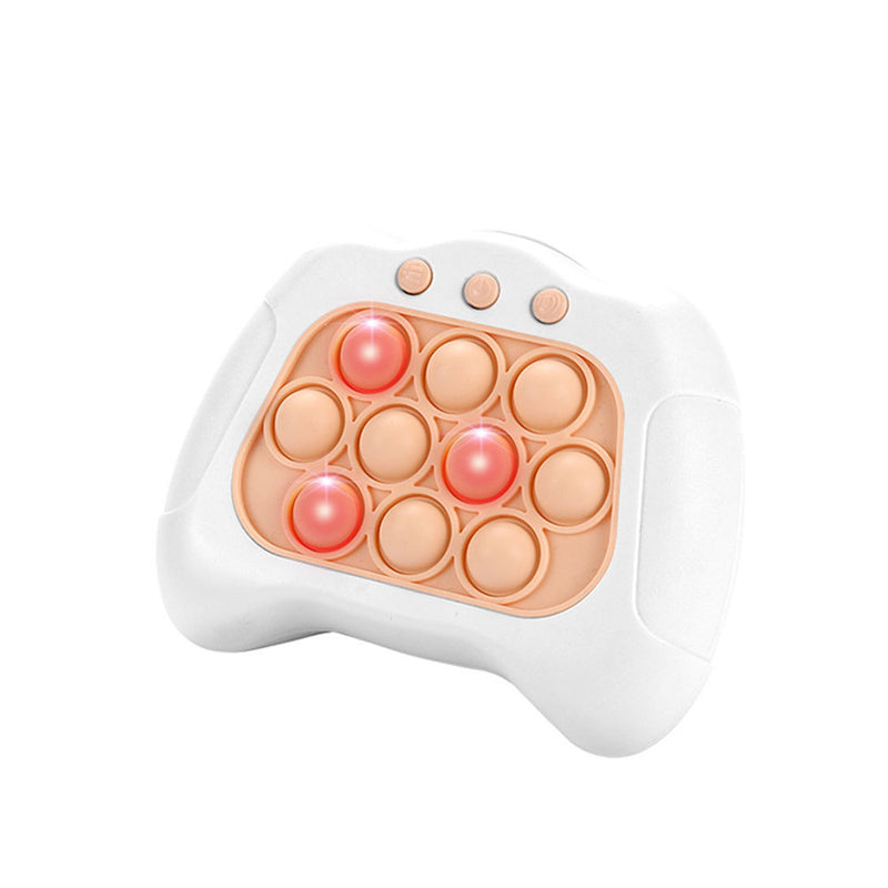 Decompression Fidget Kid’s Puzzle Toy- Battery Operated_3