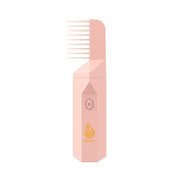 Incense Burner Portable Comb Scent Diffuser- USB Rechargeable_2