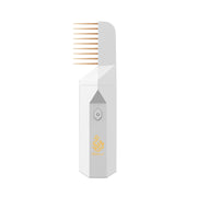 Incense Burner Portable Comb Scent Diffuser- USB Rechargeable_3