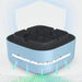 360° Suction Air Purifying Electronic Ashtray- Battery Operated_10