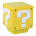 Question Block Night Light with Sound -USB Rechargeable_0