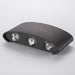 6 LED Modern LED Wall Light Cube Sconce Fixture Lamp Cool/Warm_10