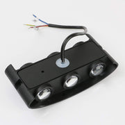 6 LED Modern LED Wall Light Cube Sconce Fixture Lamp Cool/Warm_3