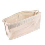 Pack of 8 Travel Luggage Organizer Cloth and Mesh Packing Cubes_12