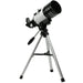 150x Astronomical Telescope with Tripod for Moon Observation_0