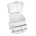 Dustproof Cosmetic Storage Case Makeup and Jewelry Holder Organizer_3