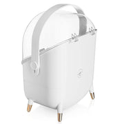Dustproof Cosmetic Storage Case Makeup and Jewelry Holder Organizer_5