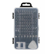 115 in 1 Precision Screwdriver Set Computer PC Phone Watch DIY Repair Tool Kit_1