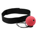 Boxing Reflex Ball Portable Training and Fitness Exercise Equipment_0