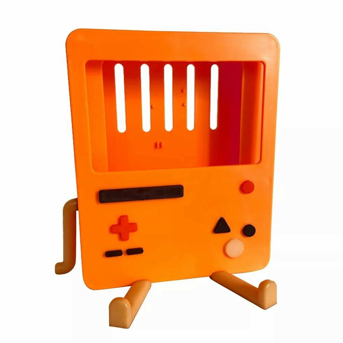 Cute Portable Gaming Console Holder Charging Standing Base_11