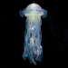 Hanging Jellyfish LED Decorative Lamp DIY Party Backdrop Decor_9