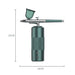 Mini Air Compressor Kit Air Brush Paint Air Spray- USB Rechargeable_9