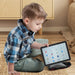10-inch Android 12.0 Kids Tablet for Children 64GB Storage-Type-C Rechargeable_9