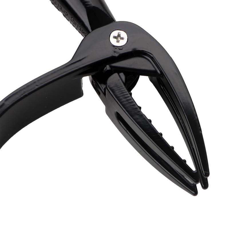 Iron Weed Pulling Tool Portable Outdoor Root Remover with Foot Pedal_10