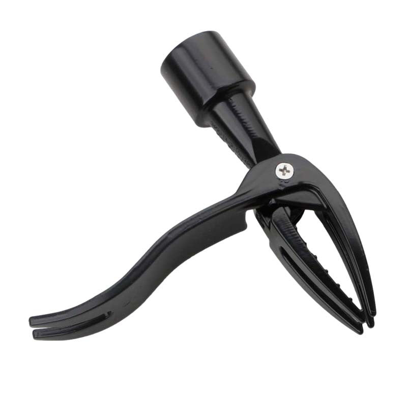 Iron Weed Pulling Tool Portable Outdoor Root Remover with Foot Pedal_11
