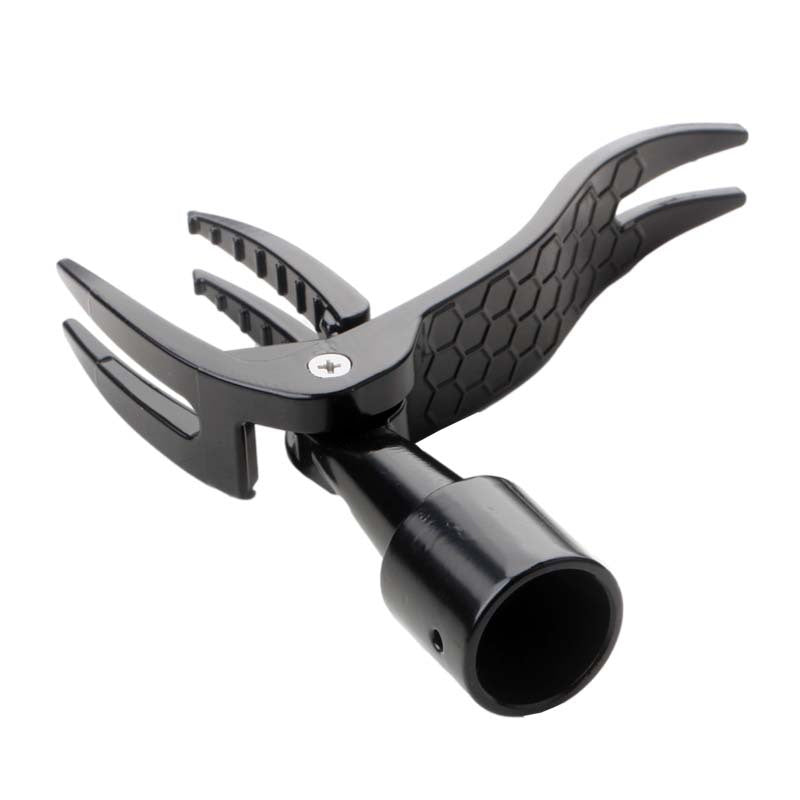 Iron Weed Pulling Tool Portable Outdoor Root Remover with Foot Pedal_12
