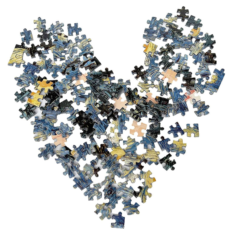 150 Pcs Mini Test Tube Puzzle Challenging Adult Jigsaw Micro Puzzle_5