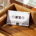 Old Fashioned Tape Retro Voice Message and Short Greeting Recorder_7