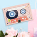 Old Fashioned Tape Retro Voice Message and Short Greeting Recorder_3