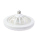E27 Remote Controlled Indoor Ceiling Light and Cooling Electric Fan_12